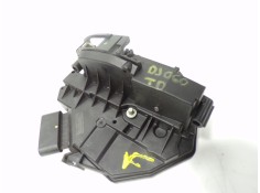 Recambio de cerradura puerta trasera derecha para ford focus lim. 1.5 tdci cat referencia OEM IAM 2099457 BM5AA26412AH  2