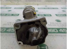 Recambio de motor arranque para peugeot partner tepee b9 puretec referencia OEM IAM    2