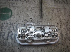 Recambio de piloto interior para renault megane iii coupe 1.9 dci diesel fap referencia OEM IAM 264300008R   2