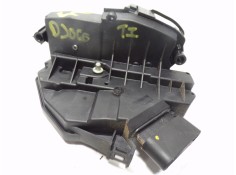 Recambio de cerradura puerta trasera izquierda para ford focus lim. 1.5 tdci cat referencia OEM IAM 2099461 BM5AA26413AH  2