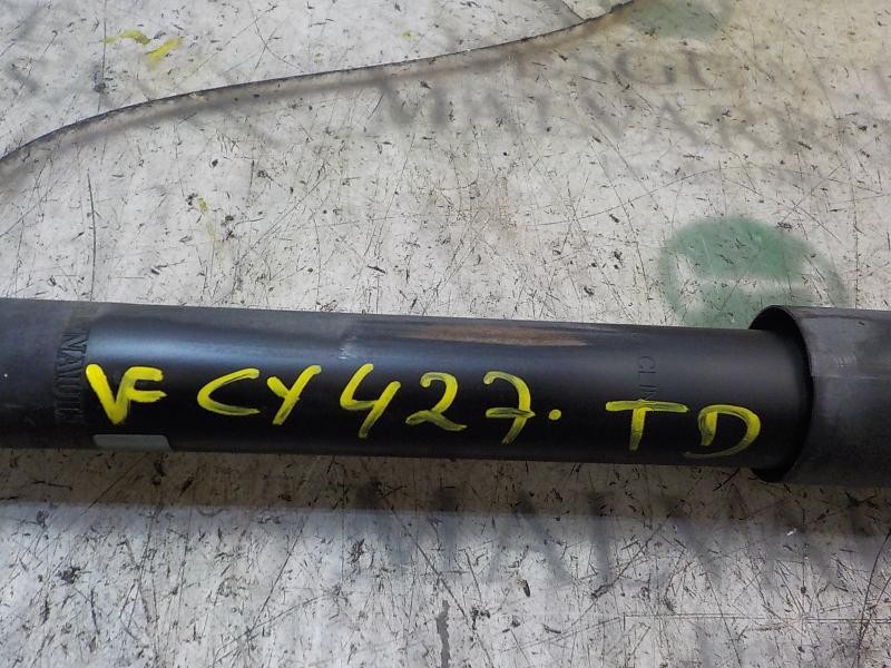 Recambio de amortiguador trasero derecho para renault twingo 1.2 16v referencia OEM IAM 562109412R  