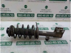 Recambio de amortiguador delantero derecho para peugeot 3008 confort referencia OEM IAM 5208G3   2