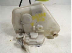 Recambio de cerradura puerta delantera izquierda para mazda cx-5 2.2 turbodiesel cat referencia OEM IAM KD5359310 4J10W0113 4J10 2