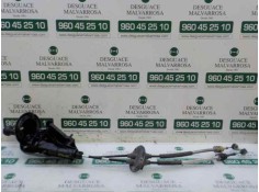 Recambio de palanca cambio para peugeot partner tepee b9 puretec referencia OEM IAM   