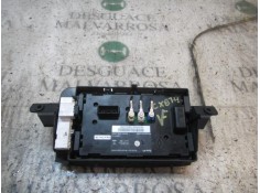 Recambio de pantalla multifuncion para renault megane iii coupe 1.9 dci diesel fap referencia OEM IAM 259153411R   2