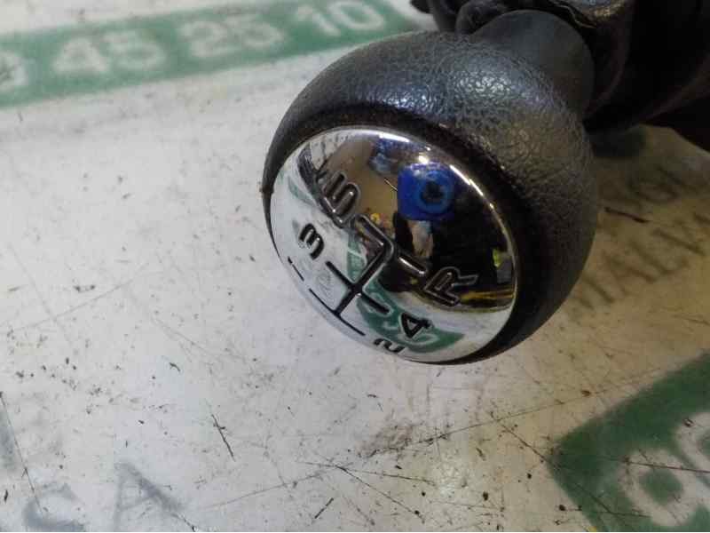 Recambio de palanca cambio para peugeot partner tepee b9 puretec referencia OEM IAM   