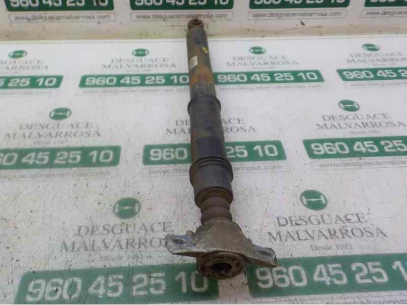 Recambio de amortiguador trasero derecho para peugeot 3008 confort referencia OEM IAM 5206RT  