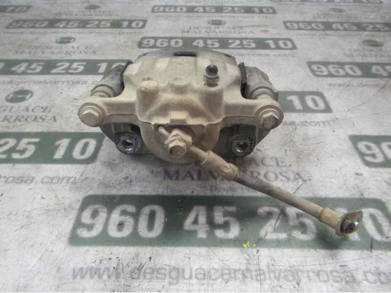 Recambio de pinza freno delantera derecha para ford fiesta (cb1) trend referencia OEM IAM 1766808  