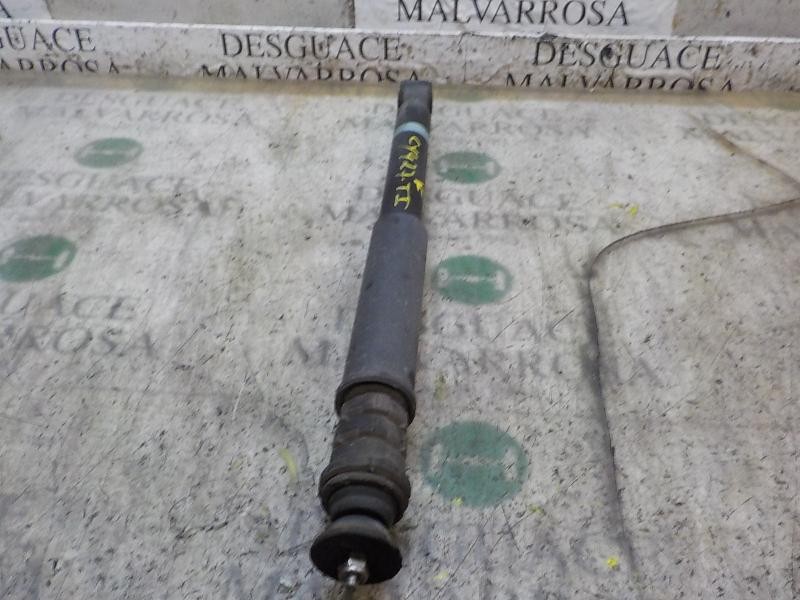 Recambio de amortiguador trasero izquierdo para renault twingo 1.2 16v referencia OEM IAM 562109412R  