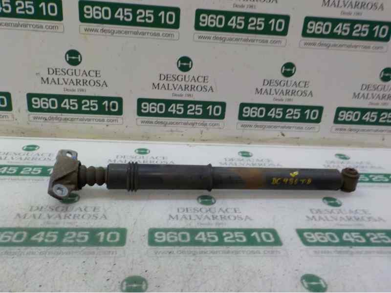 Recambio de amortiguador trasero derecho para peugeot 3008 confort referencia OEM IAM 5206RT  