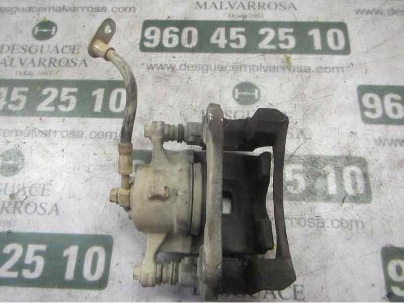 Recambio de pinza freno delantera derecha para ford fiesta (cb1) trend referencia OEM IAM 1766808  