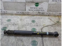 Recambio de amortiguador trasero izquierdo para renault twingo 1.2 16v referencia OEM IAM 562109412R   2