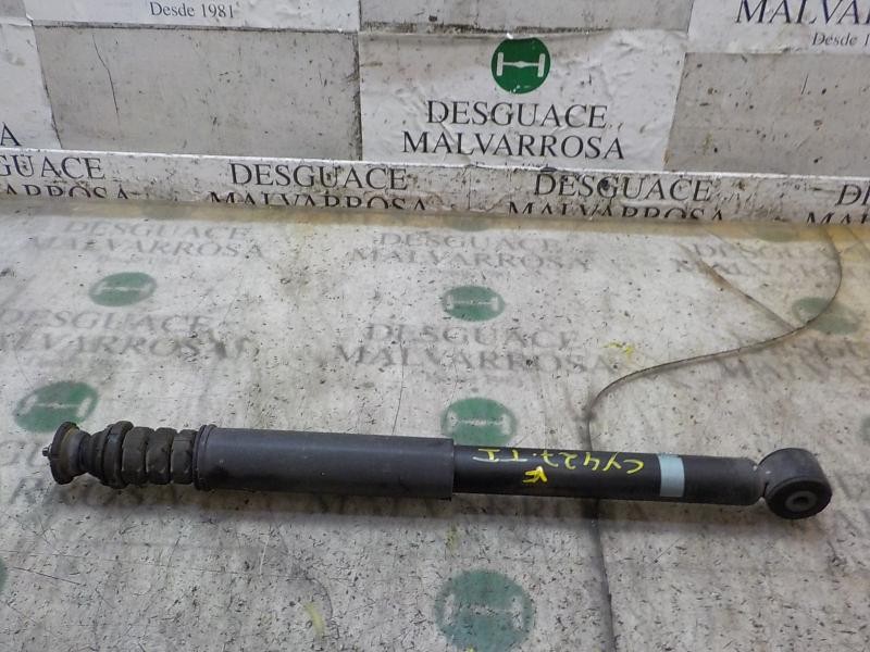 Recambio de amortiguador trasero izquierdo para renault twingo 1.2 16v referencia OEM IAM 562109412R  