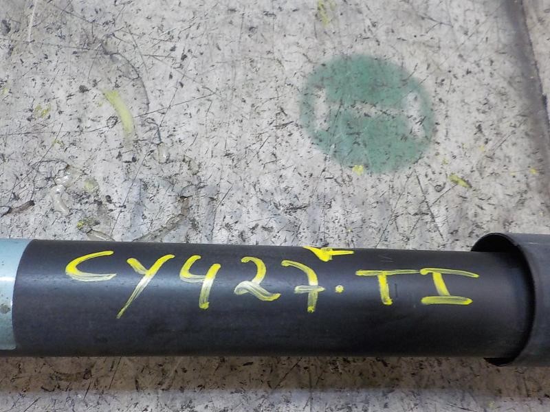 Recambio de amortiguador trasero izquierdo para renault twingo 1.2 16v referencia OEM IAM 562109412R  