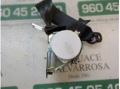 Recambio de cinturon seguridad trasero izquierdo para seat ibiza (6j5) reference tech referencia OEM IAM 6J0857805ARAA   2