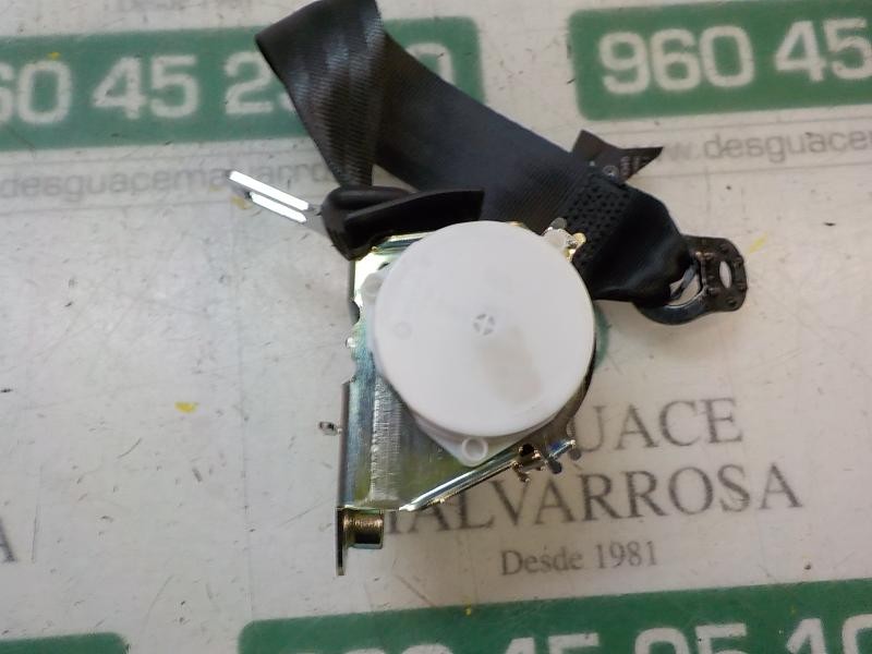 Recambio de cinturon seguridad trasero izquierdo para seat ibiza (6j5) reference tech referencia OEM IAM 6J0857805ARAA  