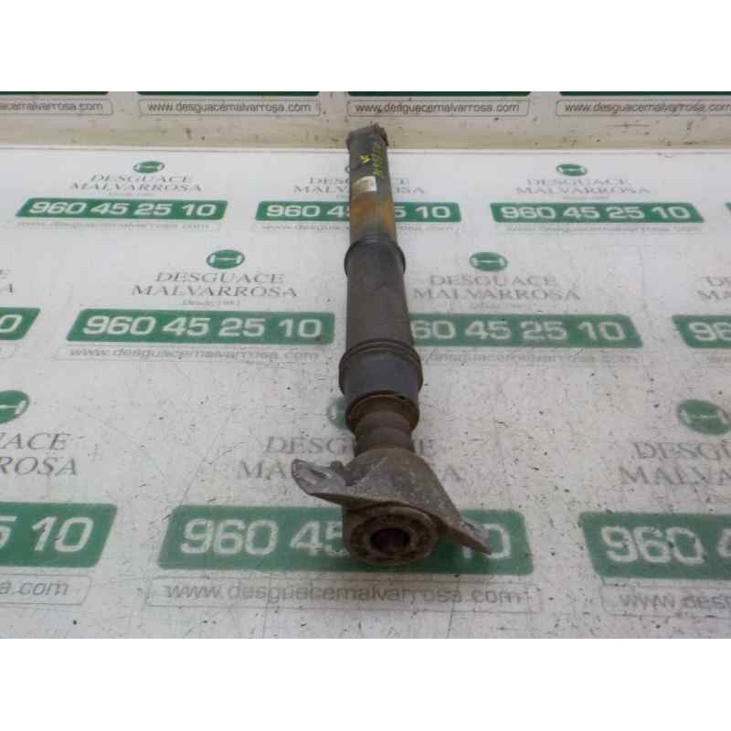 Recambio de amortiguador trasero izquierdo para peugeot 3008 confort referencia OEM IAM 5206RT  