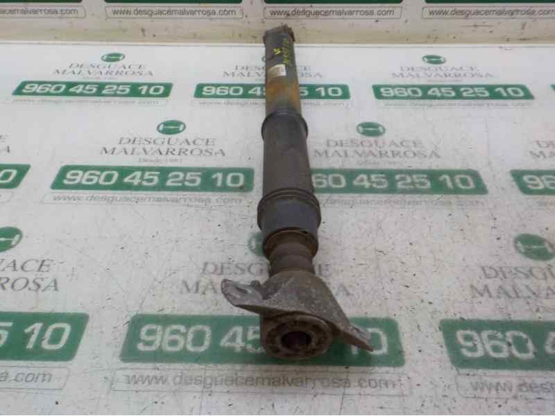 Recambio de amortiguador trasero izquierdo para peugeot 3008 confort referencia OEM IAM 5206RT  