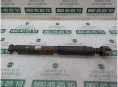Recambio de amortiguador trasero izquierdo para peugeot 3008 confort referencia OEM IAM 5206RT   2