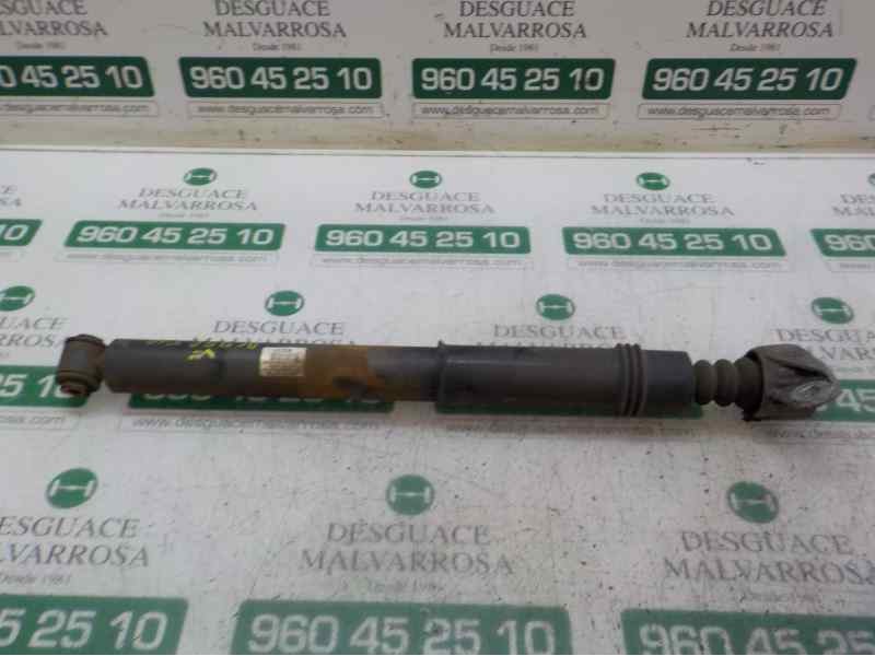 Recambio de amortiguador trasero izquierdo para peugeot 3008 confort referencia OEM IAM 5206RT  