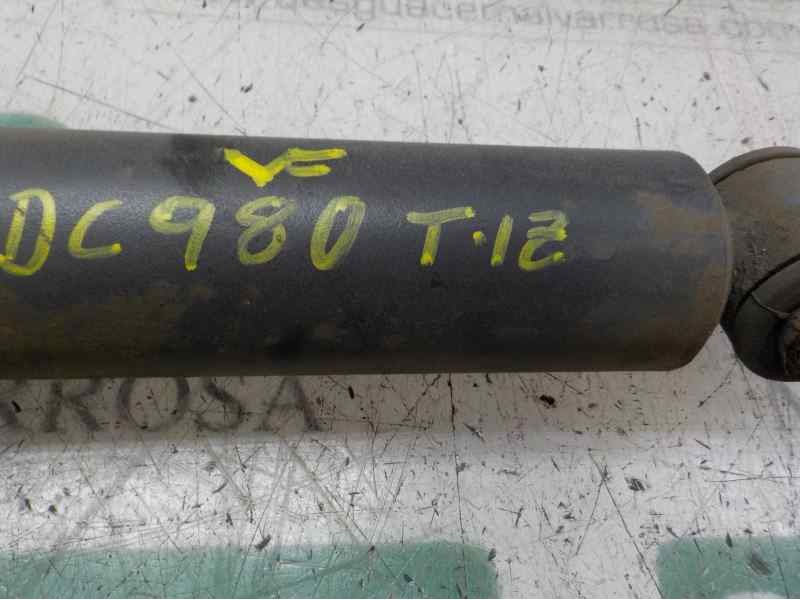 Recambio de amortiguador trasero izquierdo para peugeot 3008 confort referencia OEM IAM 5206RT  