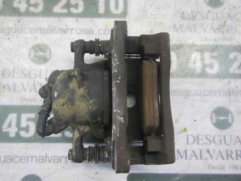 Recambio de pinza freno delantera izquierda para ford fiesta (cb1) trend referencia OEM IAM 1766840  