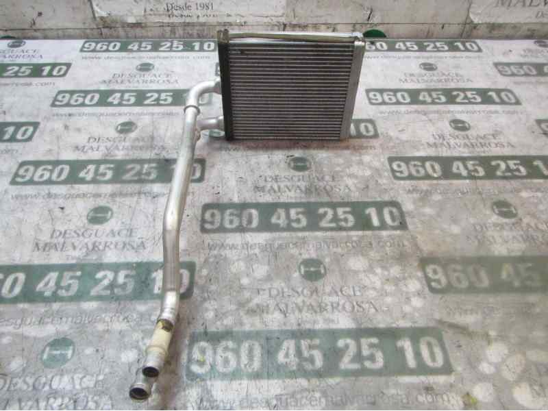 Recambio de radiador calefaccion / aire acondicionado para ford fiesta (cb1) trend referencia OEM IAM 1743436  