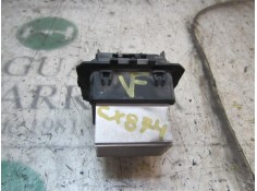 Recambio de resistencia calefaccion para renault megane iii coupe 1.9 dci diesel fap referencia OEM IAM 7701209850   2