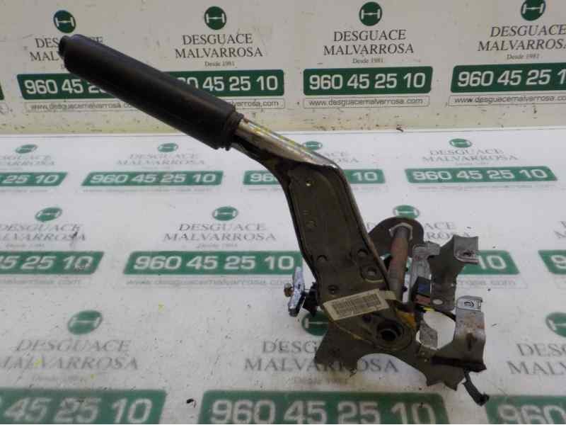 Recambio de palanca freno de mano para peugeot partner tepee b9 puretec referencia OEM IAM   