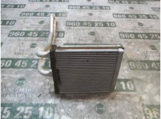 Recambio de radiador calefaccion / aire acondicionado para ford fiesta (cb1) trend referencia OEM IAM 1743436   2