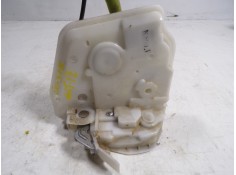 Recambio de cerradura puerta trasera izquierda para mazda cx-5 2.2 turbodiesel cat referencia OEM IAM KD5373310 4J10D0092 4J10D0 2