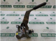 Recambio de palanca freno de mano para peugeot partner tepee b9 puretec referencia OEM IAM    2
