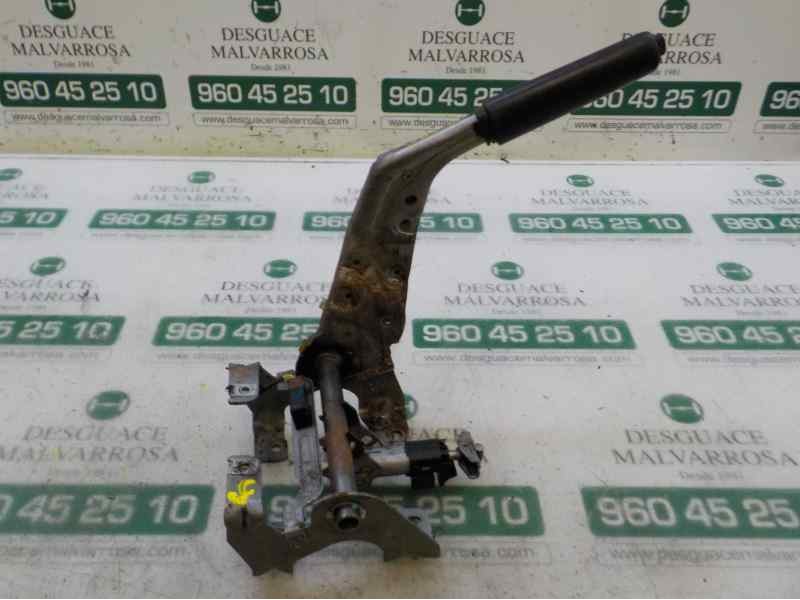 Recambio de palanca freno de mano para peugeot partner tepee b9 puretec referencia OEM IAM   