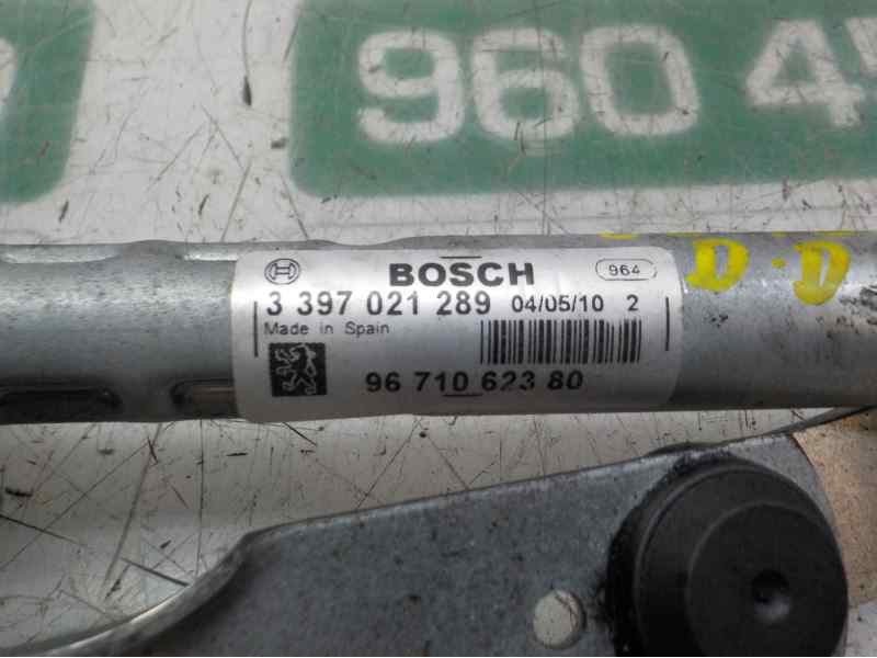 Recambio de articulacion limpia delantero para peugeot 3008 confort referencia OEM IAM 6405PX 9671062380 