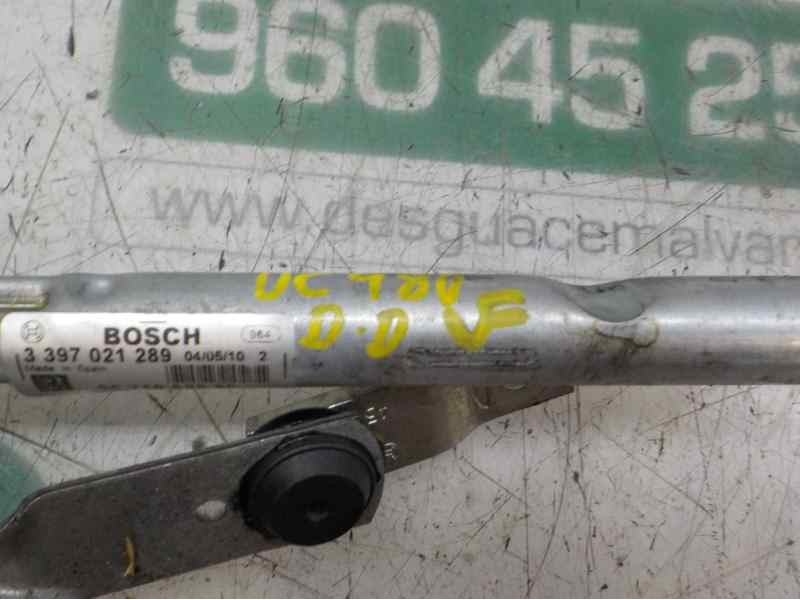 Recambio de articulacion limpia delantero para peugeot 3008 confort referencia OEM IAM 6405PX 9671062380 