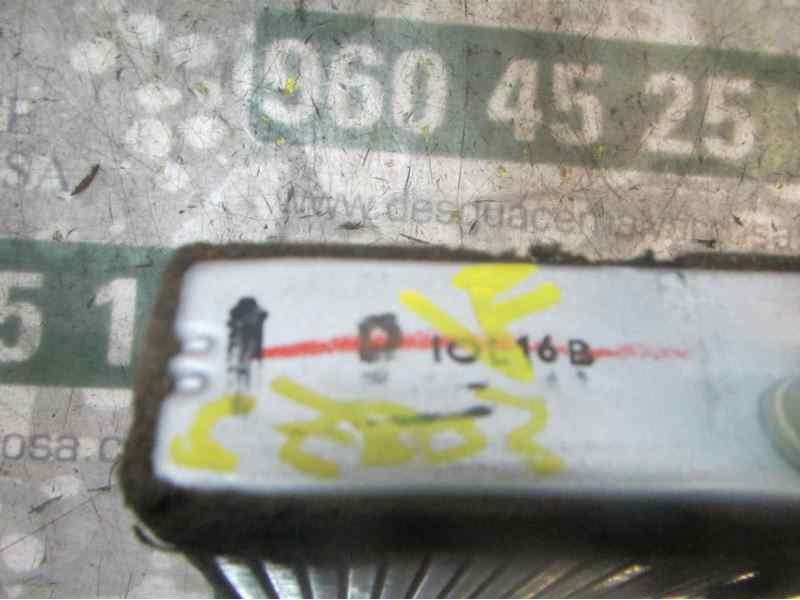 Recambio de radiador calefaccion / aire acondicionado para ford fiesta (cb1) trend referencia OEM IAM 1743436  