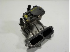 Recambio de caja mariposa para mercedes-benz vito kasten 109/111 cdi worker lang (447.603) referencia OEM IAM  161A07244R  2