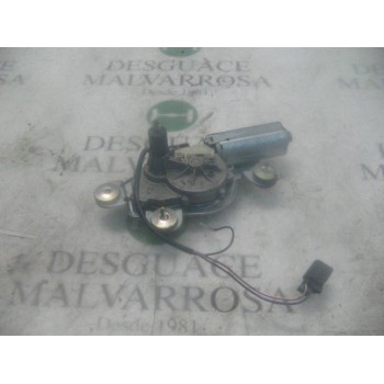 MOTOR LIMPIA TRASERO 