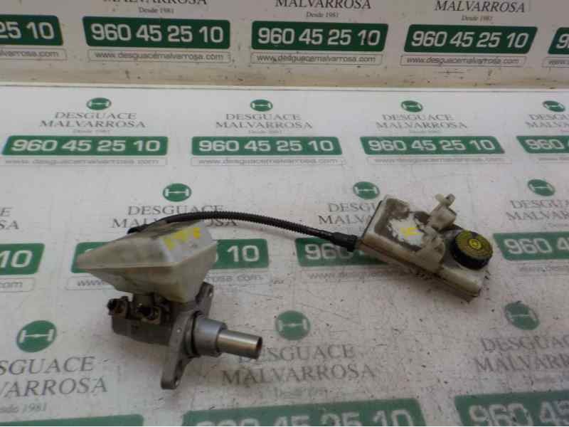Recambio de bomba freno para peugeot 3008 confort referencia OEM IAM 4601T1  