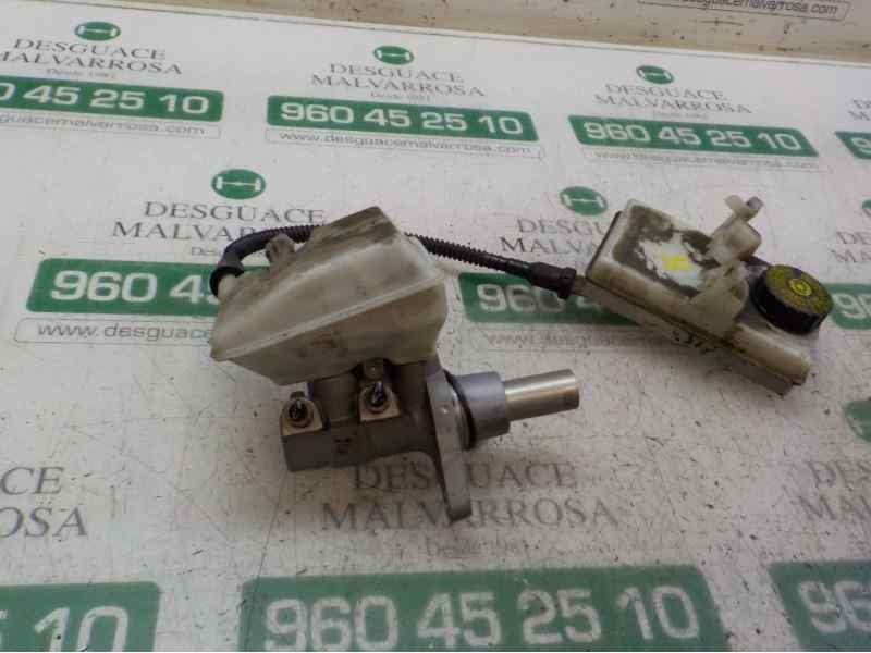 Recambio de bomba freno para peugeot 3008 confort referencia OEM IAM 4601T1  