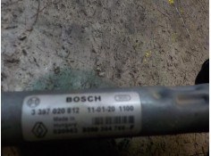 Recambio de articulacion limpia delantero para renault twingo 1.2 16v referencia OEM IAM 8200364766   2