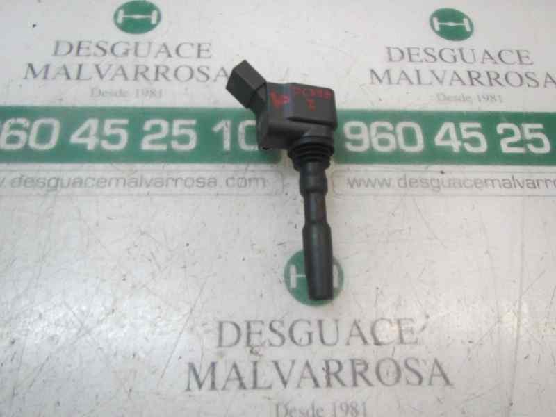 Recambio de bobina para volkswagen golf vii lim. (5g1) bluemotion referencia OEM IAM 04E905110K 04E905110M 