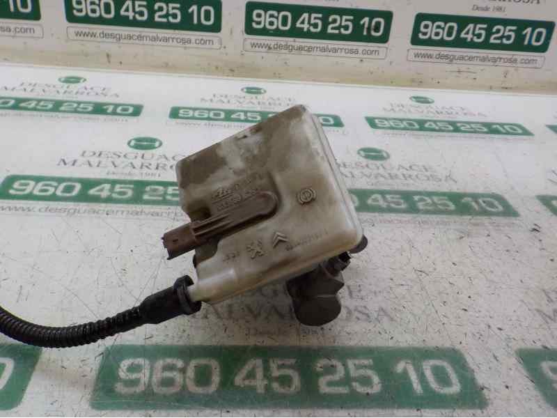 Recambio de bomba freno para peugeot 3008 confort referencia OEM IAM 4601T1  