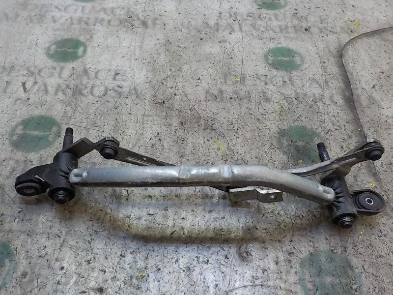 Recambio de articulacion limpia delantero para renault twingo 1.2 16v referencia OEM IAM 8200364766  