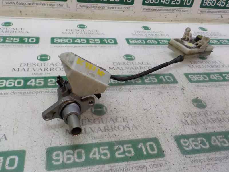 Recambio de bomba freno para peugeot 3008 confort referencia OEM IAM 4601T1  