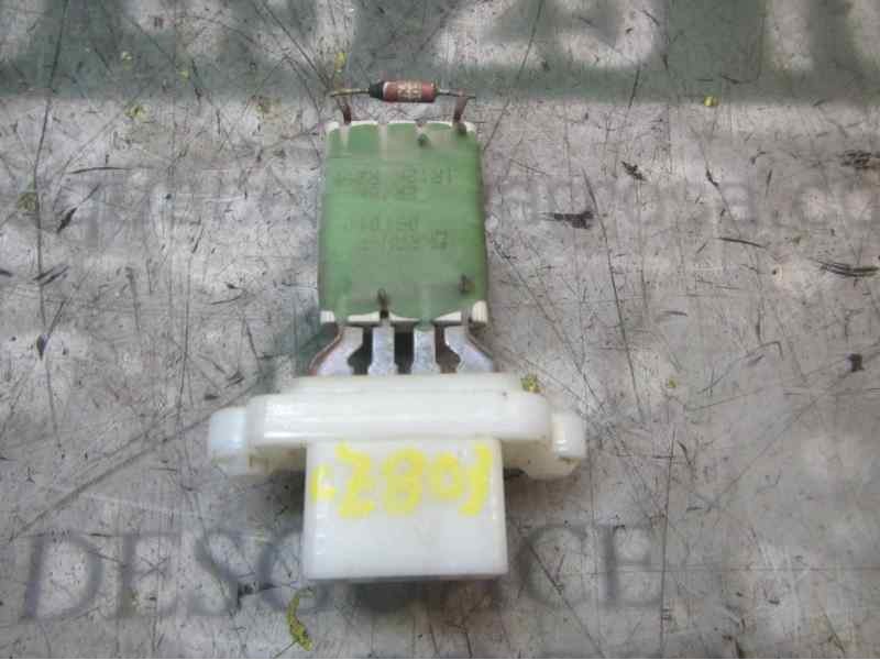 Recambio de resistencia calefaccion para ford fiesta (cb1) trend referencia OEM IAM 1855157 2R46K1R112KR29K 