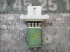 Recambio de resistencia calefaccion para ford fiesta (cb1) trend referencia OEM IAM 1855157 2R46K1R112KR29K  2