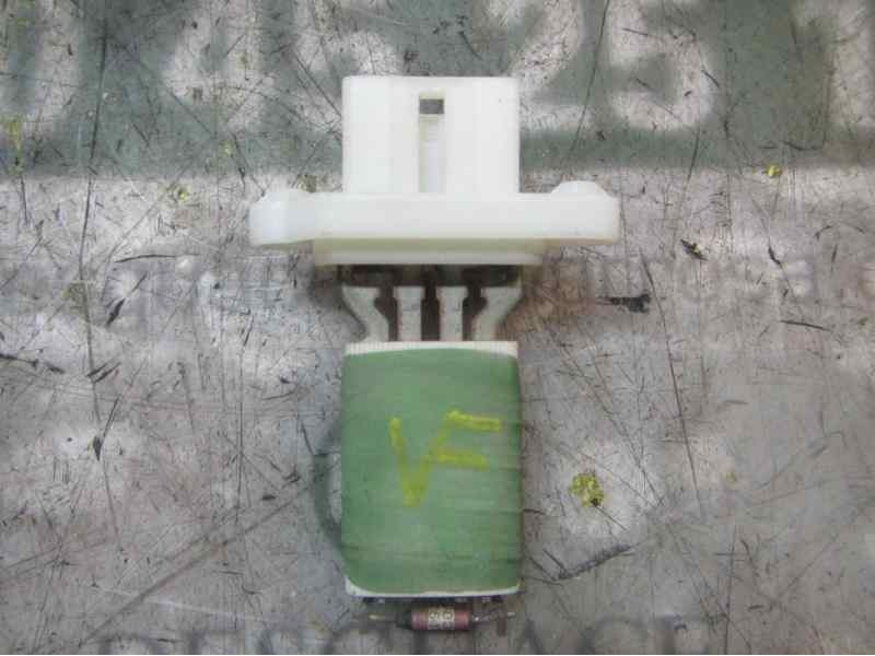 Recambio de resistencia calefaccion para ford fiesta (cb1) trend referencia OEM IAM 1855157 2R46K1R112KR29K 