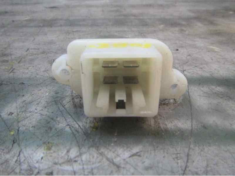 Recambio de resistencia calefaccion para ford fiesta (cb1) trend referencia OEM IAM 1855157 2R46K1R112KR29K 