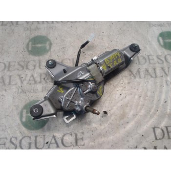 MOTOR LIMPIA TRASERO 